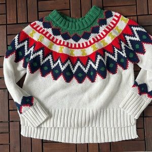 Aerie sweater